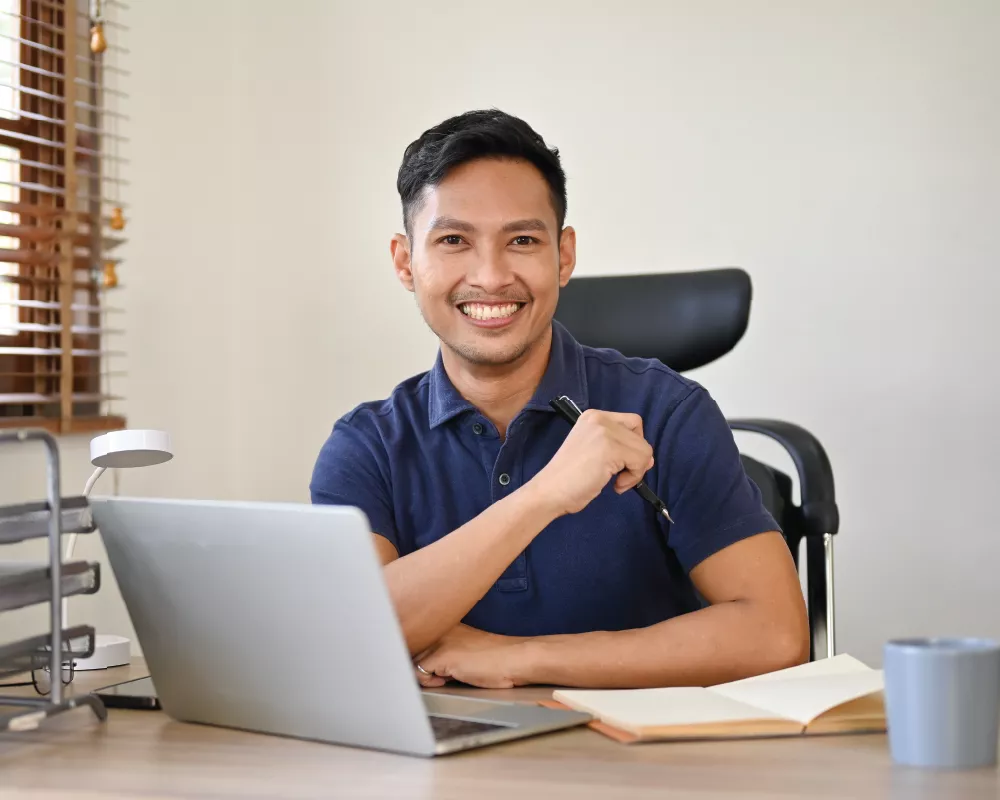 FLIN debt consultant